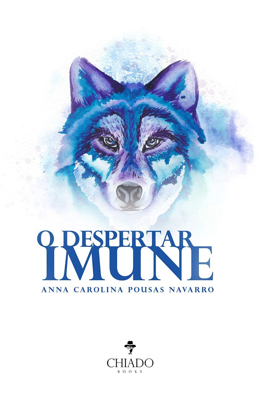 O Despertar Imune - Anna Carolina Pousas Navarro