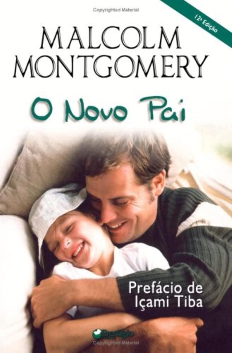 O Novo Pai - Malcolm Montgomery