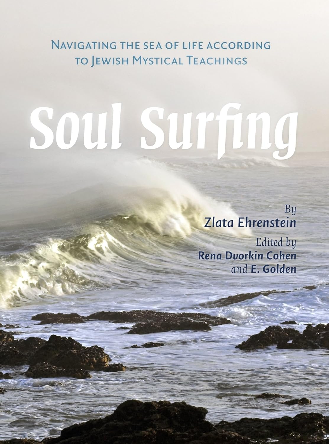 Soul Surfing - Zlata Ehrenstein