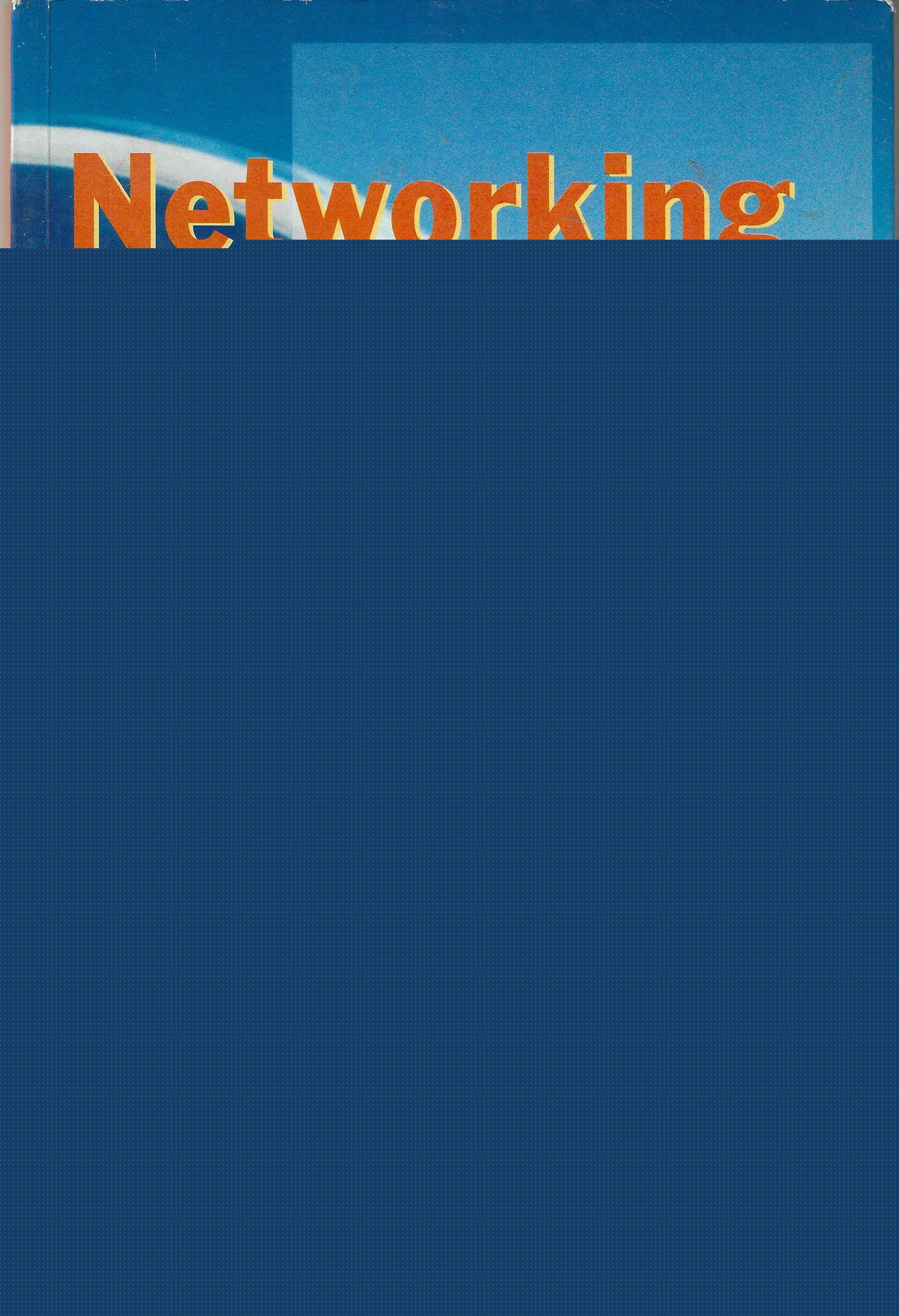 Networking Multicultural - Eliane (lyca) Violini