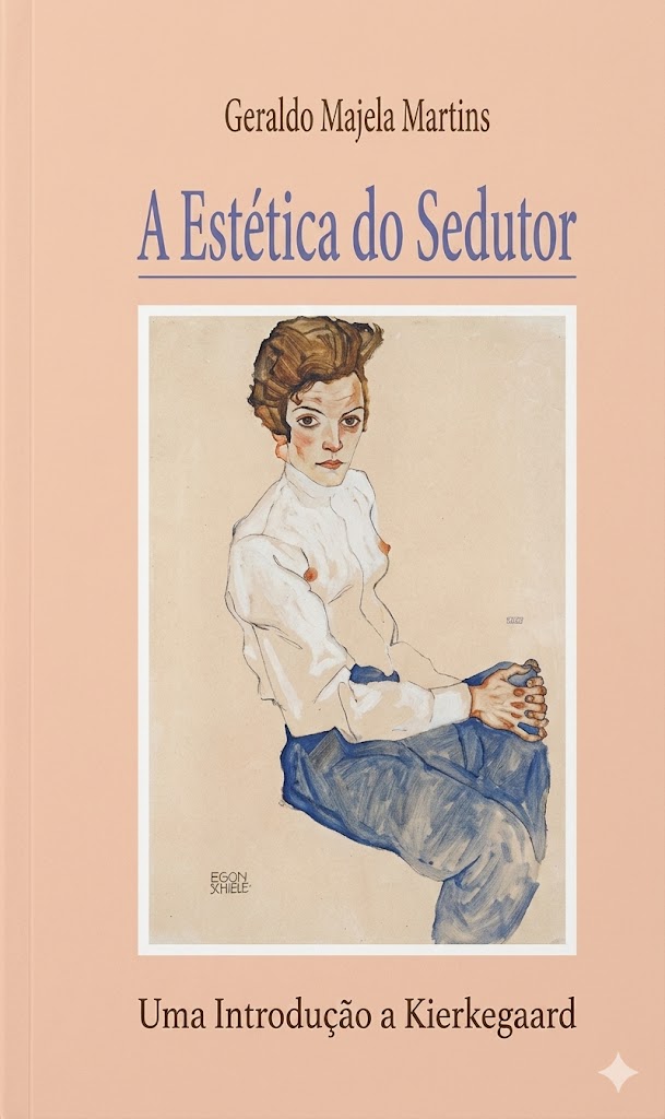 A Estetica do Sedutor - Geraldo Majela Martins
