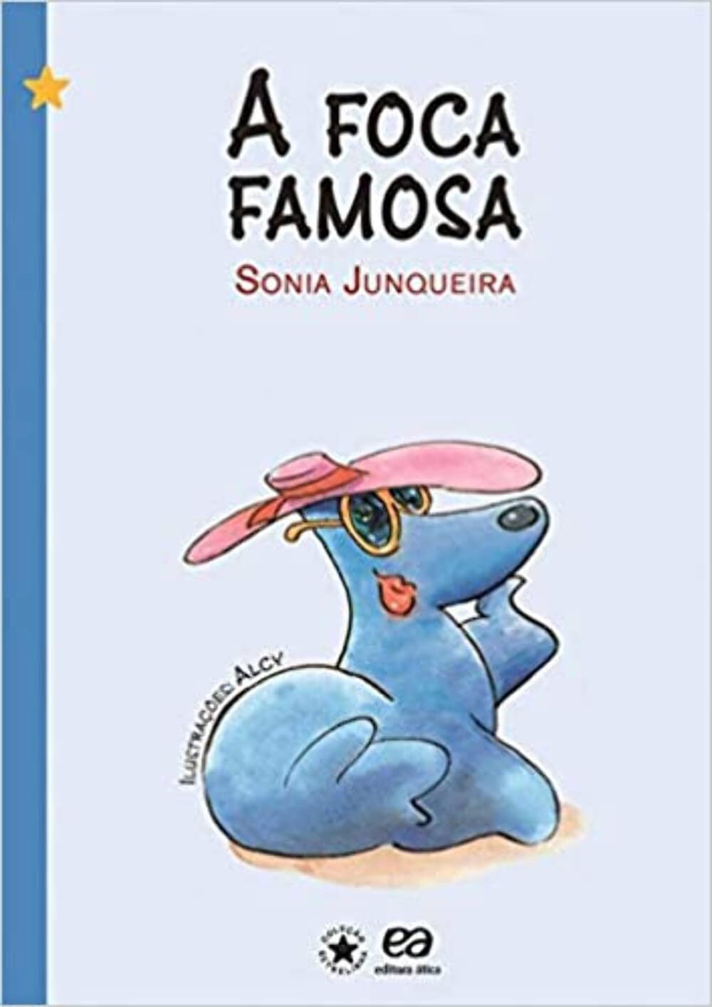 A Foca Famosa - àtica
