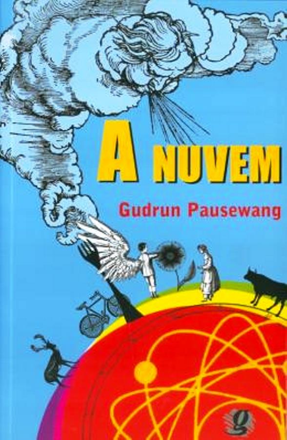 A Nuvem - Gudrun Pausewang