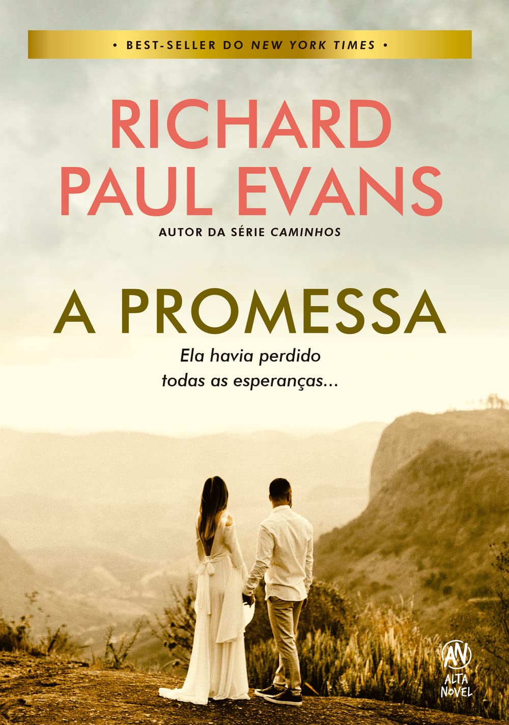 A Promessa - Richard Paul Evans