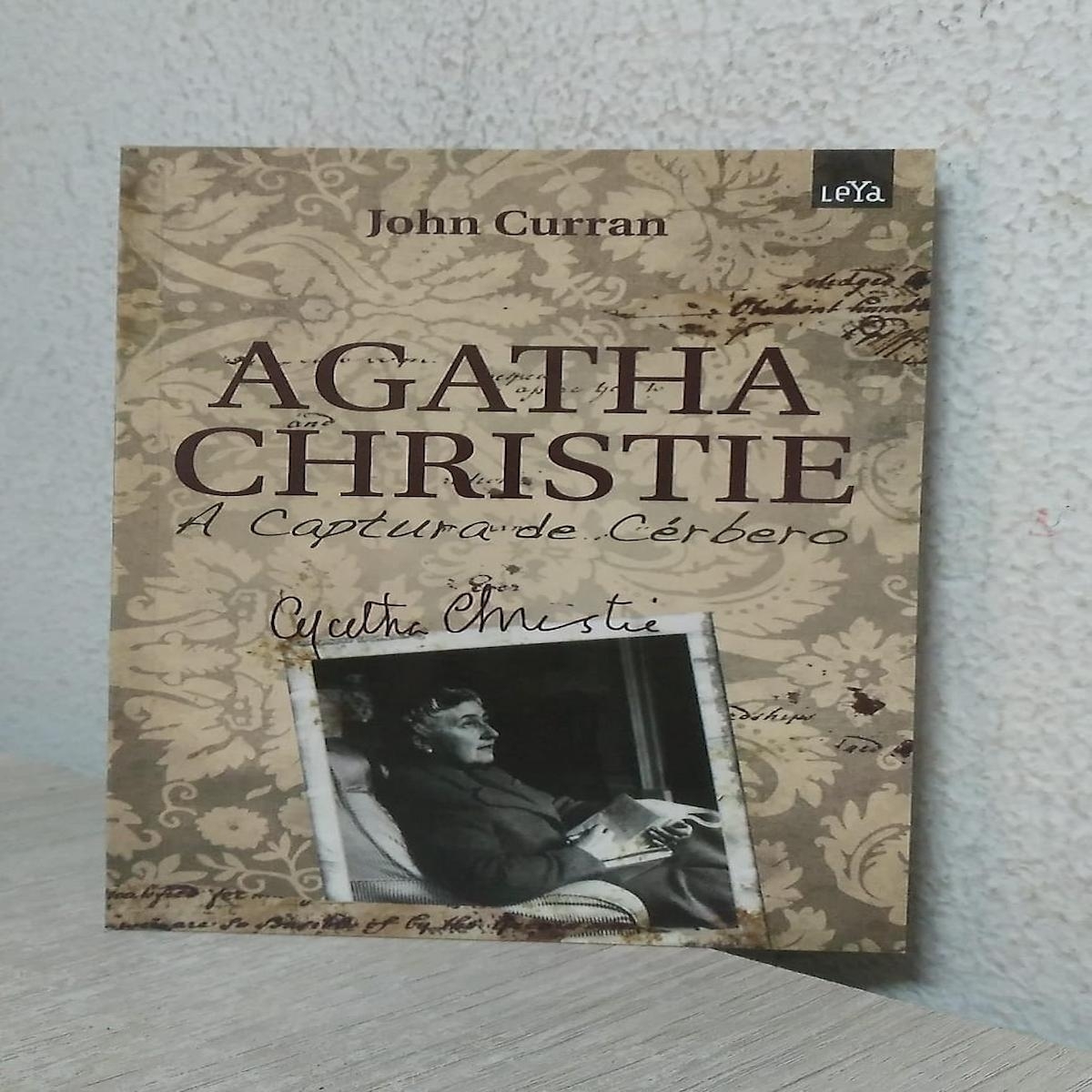 A Captura de Cerbero - John Curran