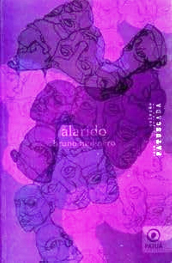 Alarido - Bruno Molinero