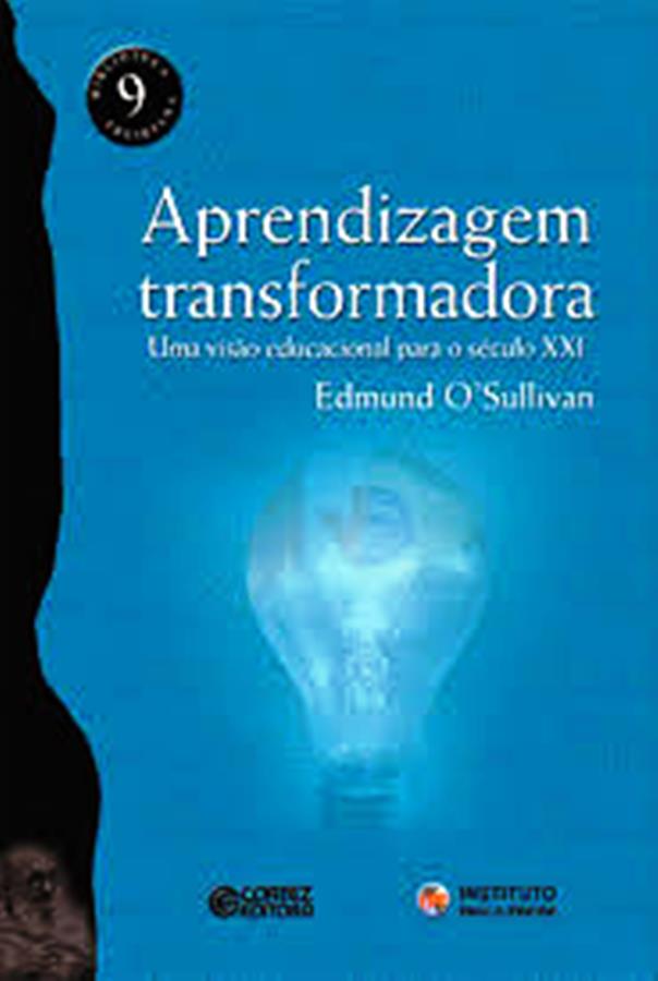 Aprendizagem Transformadora - Edmund o Sullivan