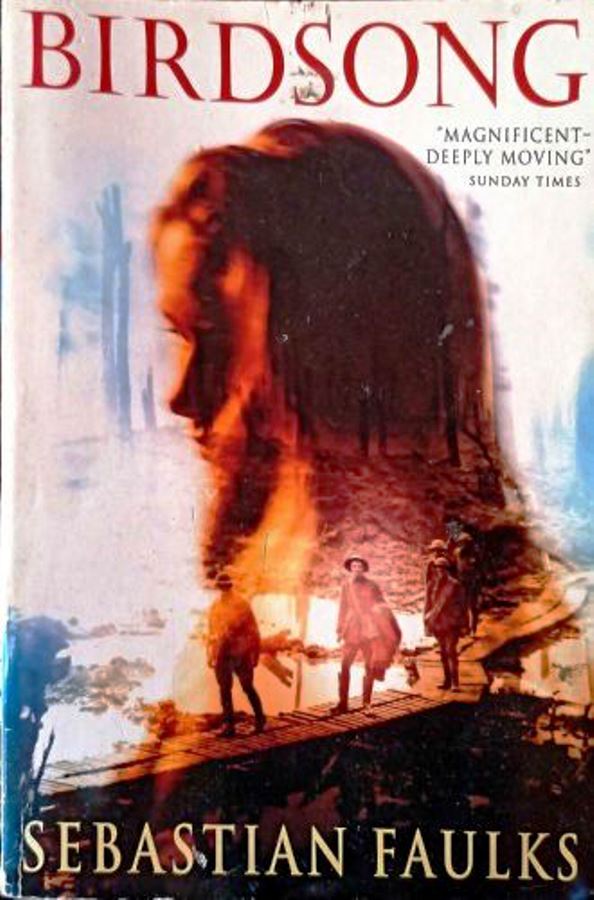 Birdsong - Sebastian Faulks