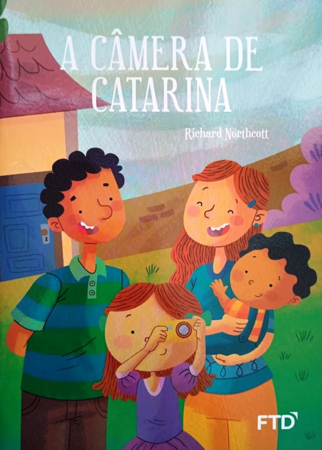C Câmera de catarina - Richard Northcott