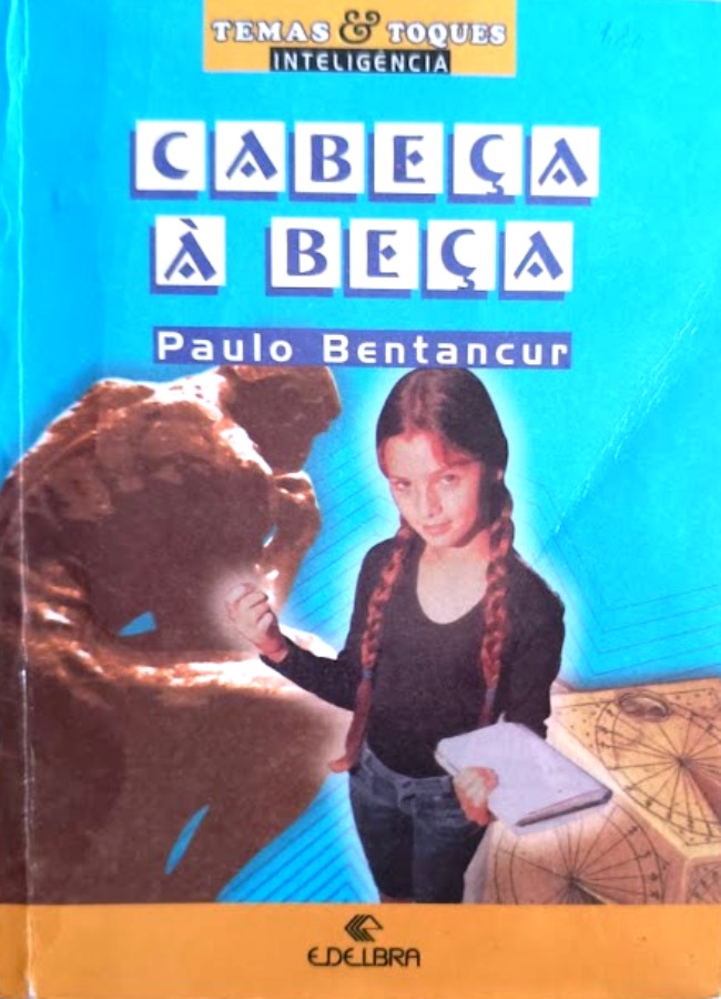 Cabeça À Beça- (Estado de novo) - Paulo Bentancur