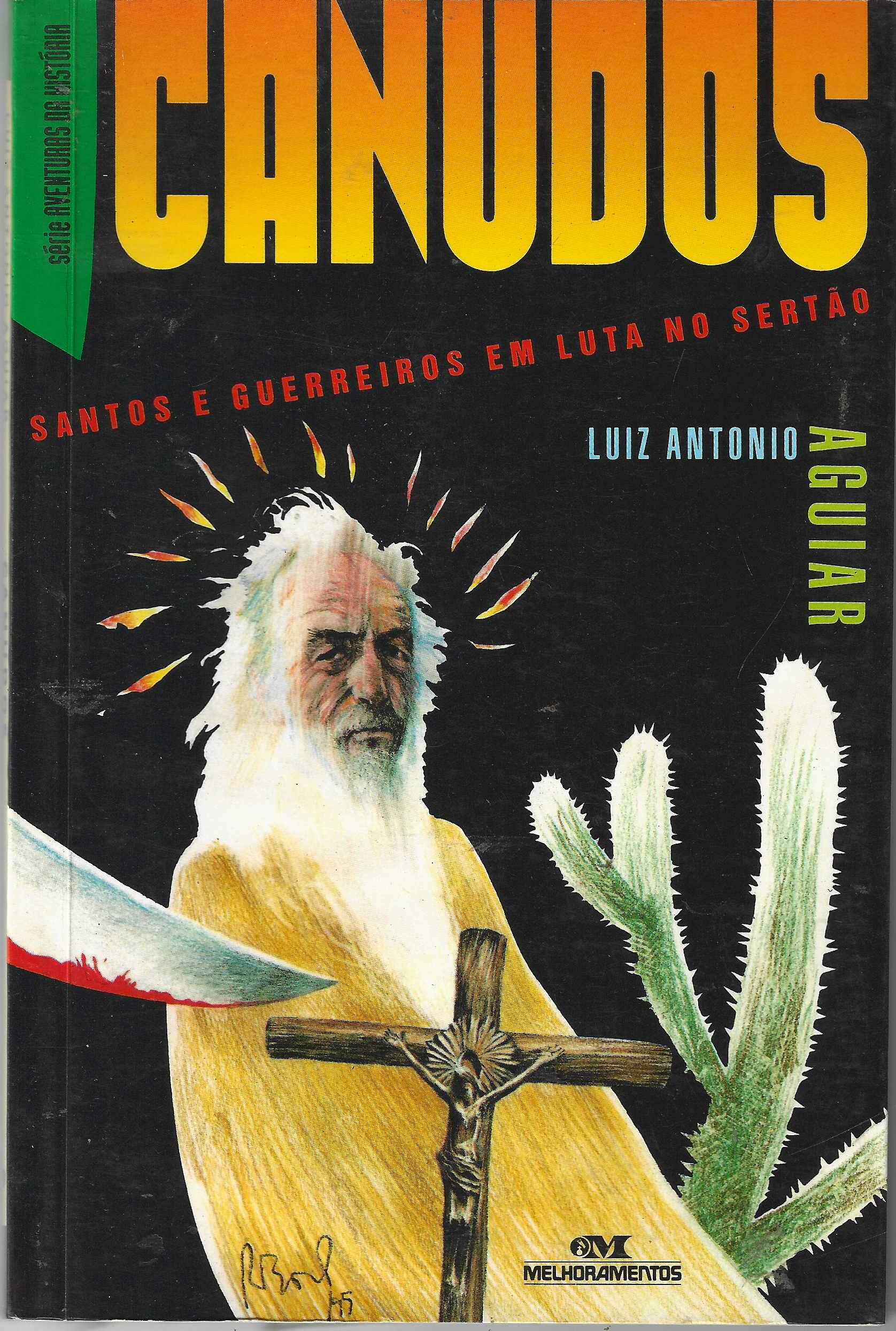 Canudos - Antonio Carlos Olivieri