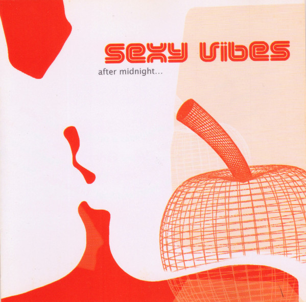 Cd - After Midnight... - Sexy Vibes