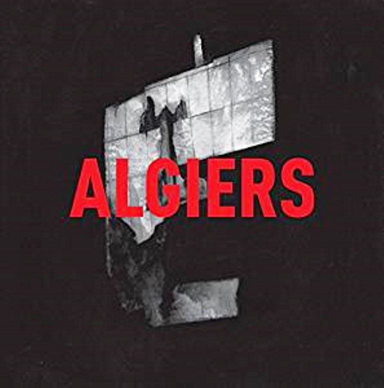 Cd - Algiers - Algiers