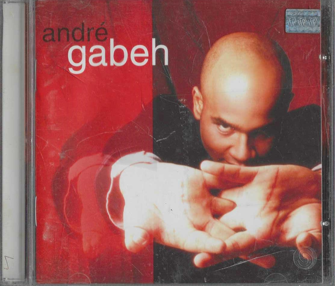 Cd - Andre Gabeh - Andre Gabeh