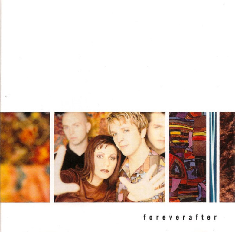 CD - Foreverafter - Foreverafter