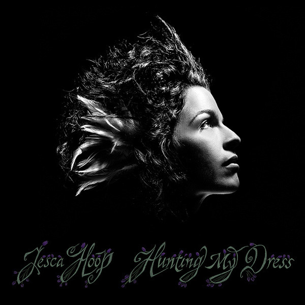 Cd - Hunting My Dress - Jesca Hoop