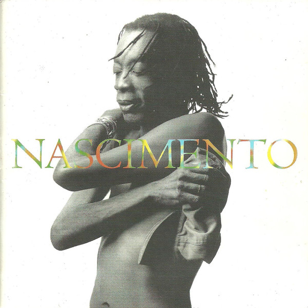 Cd - Nascimento - Milton Nascimento