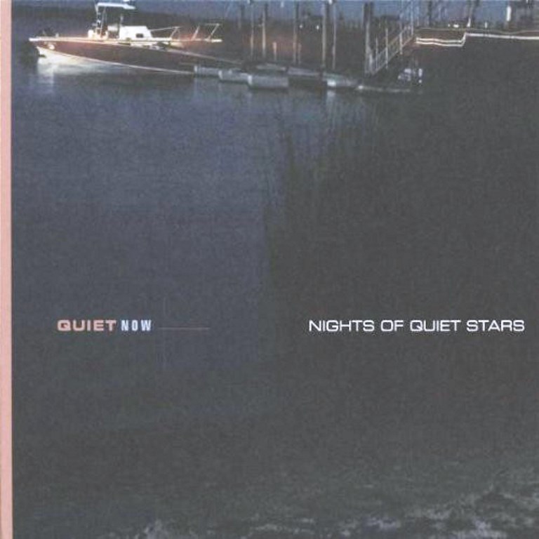 Cd - Nights Of Quiet Stars - Antonio Carlos Jobim