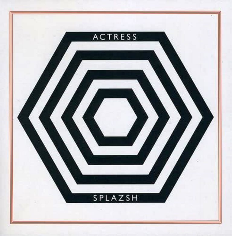 Cd - Splazsh - Actress