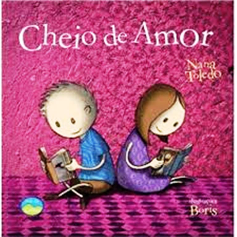 Cheio de Amor - Nana Toledo