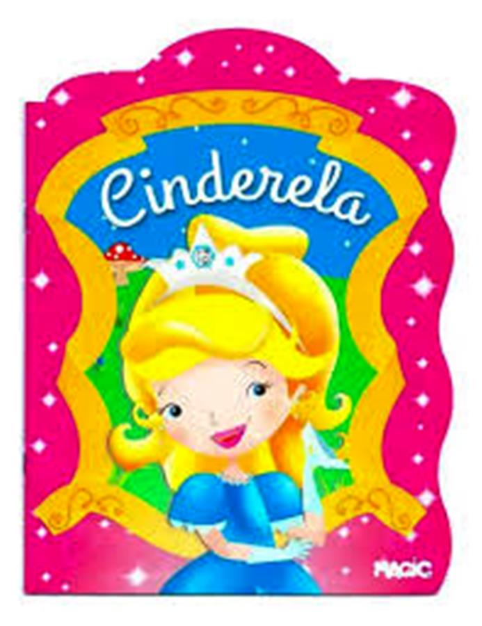 Cinderela - Sistema Uno de Ensino