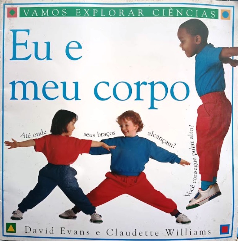 Coisas Vivas (Coleção Vamos Explorar Ciências) - David Evans + Claudette Williams