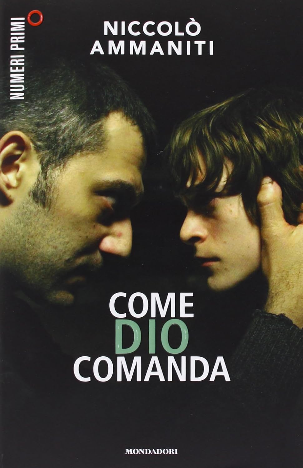 Come Dio comanda - Niccolò Ammaniti 