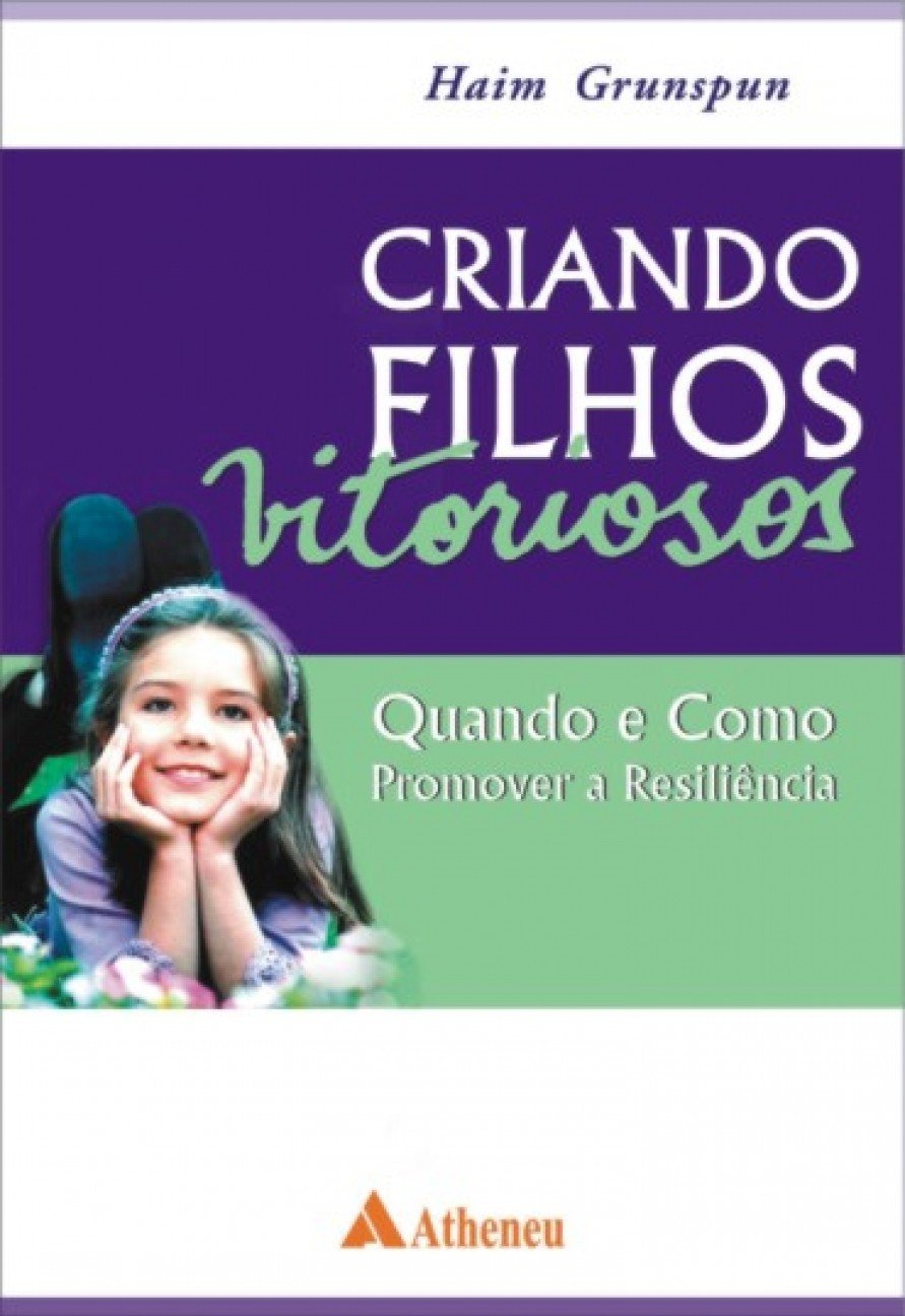 Criando Filhos Vitoriosos - Haim Grunspun