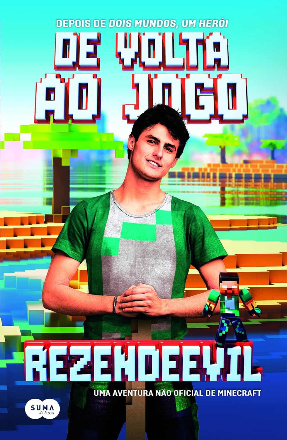 De Volta ao Jogo - Rezendeevil