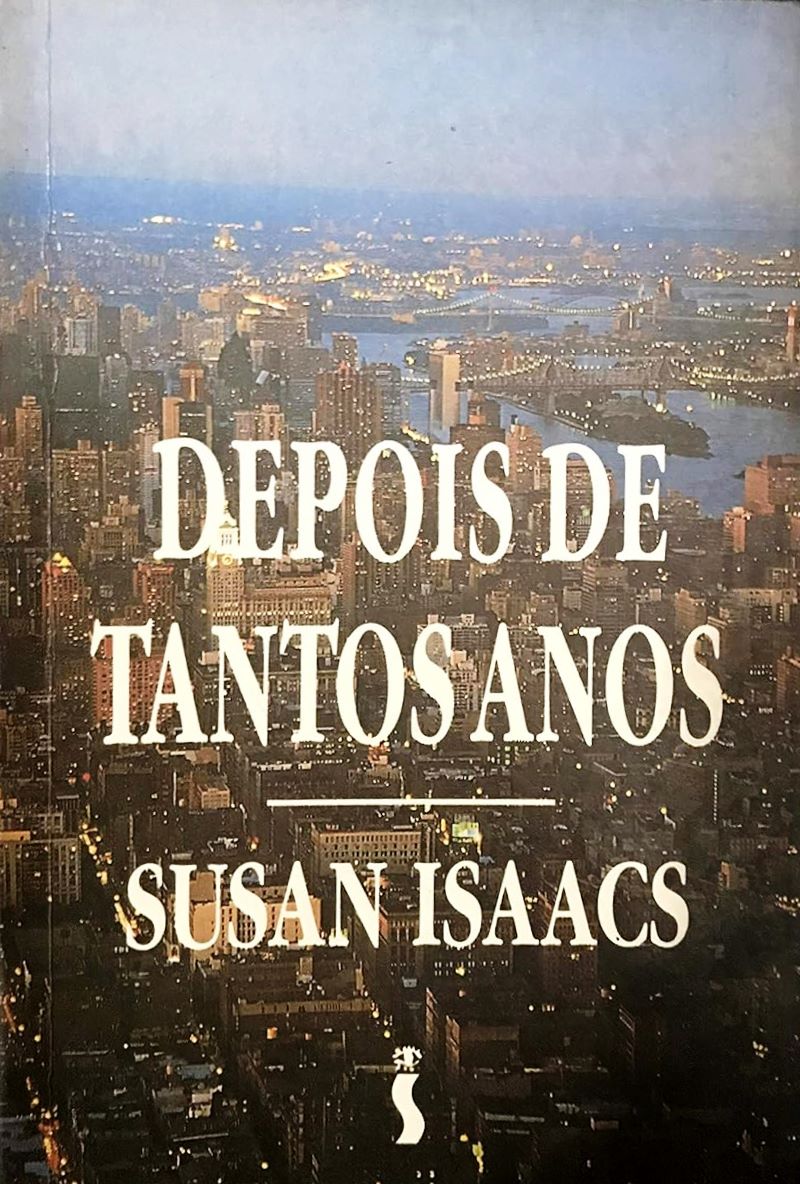 Depois de Tantos Anos - Susan Isaacs