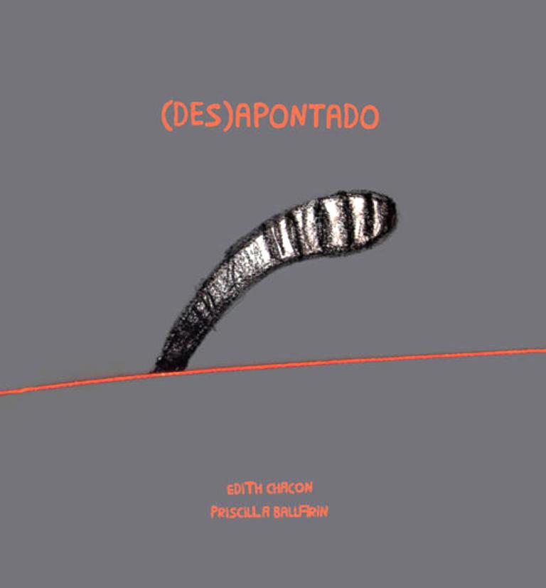 Desapontado - Edith Chacon