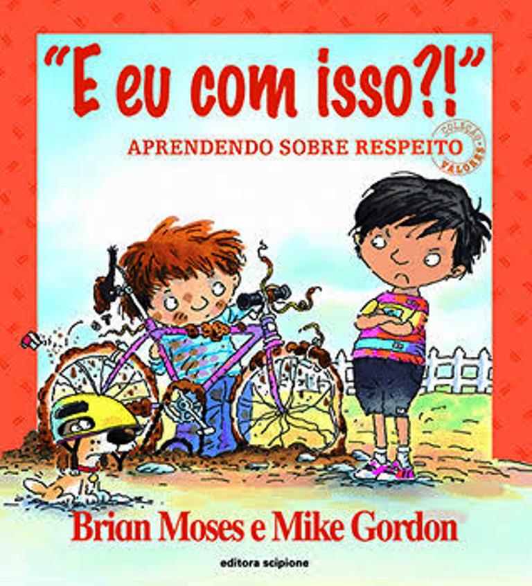 E eu Com Isso?! - Brian Moses + Mike Gordon