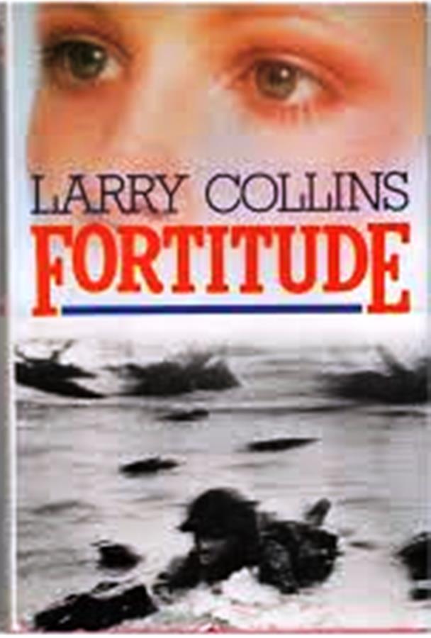 Fortitude - Larry Collins