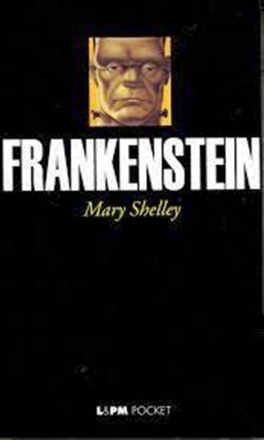 Frankenstein ou O Moderno Prometeu - Mary Shelley 