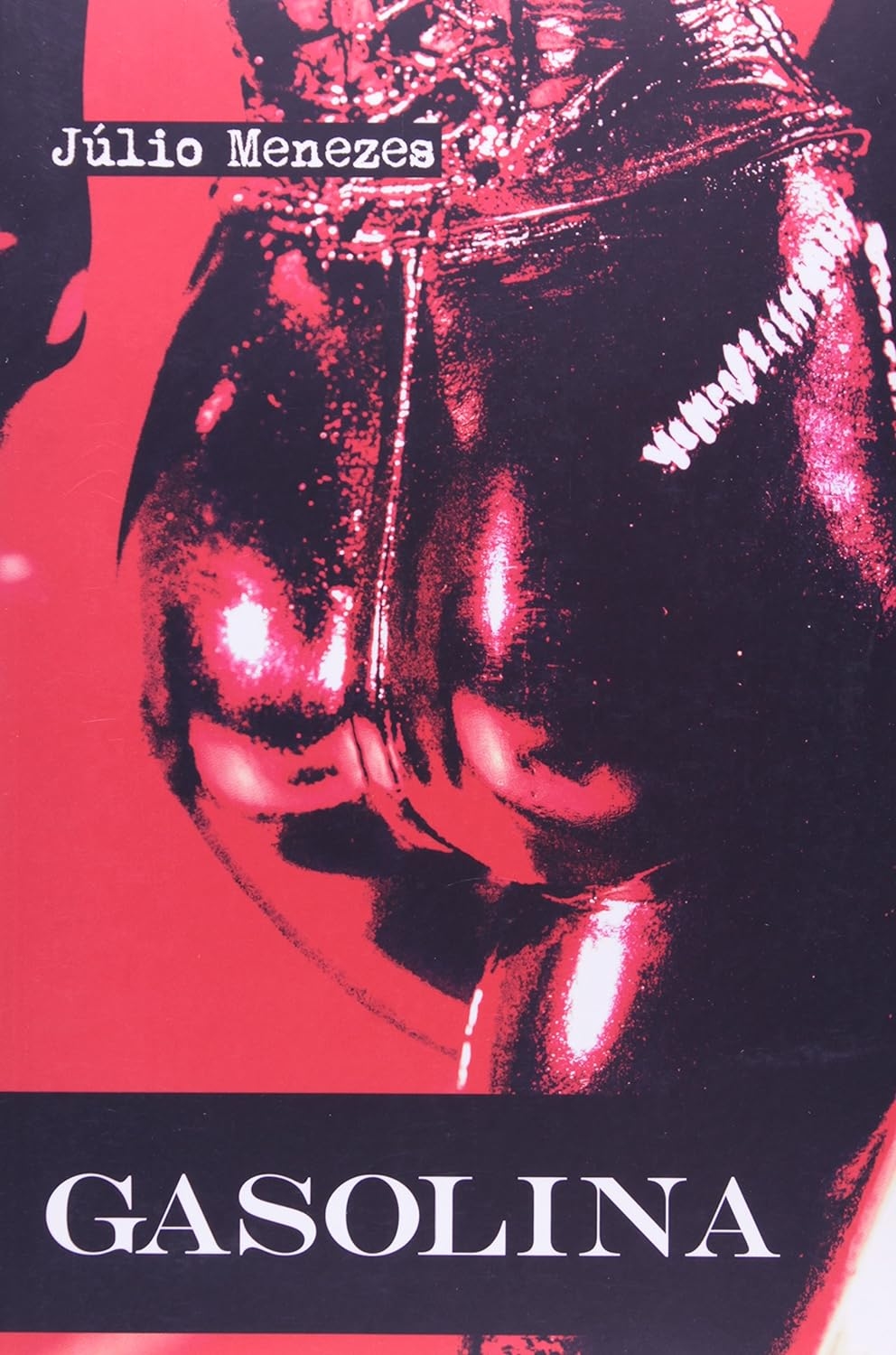 Gasolina - Júlio Menezes