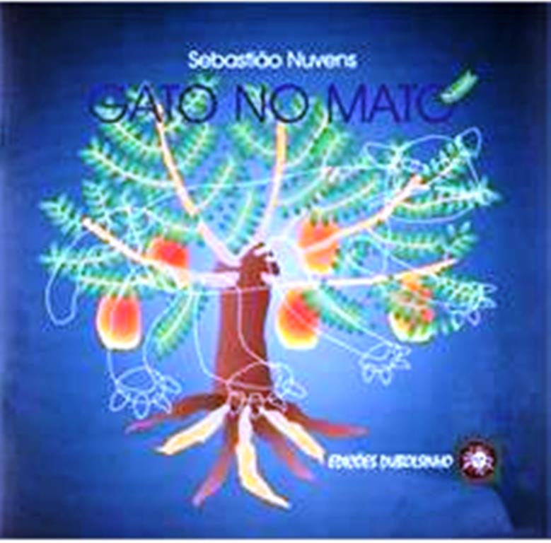 Gato no Mato - Sebastiao Nuvens