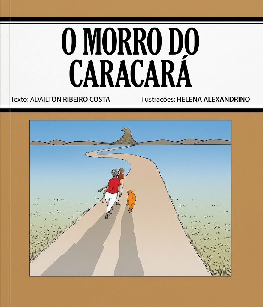Helena Helena - Aramis Ribeiro Costa