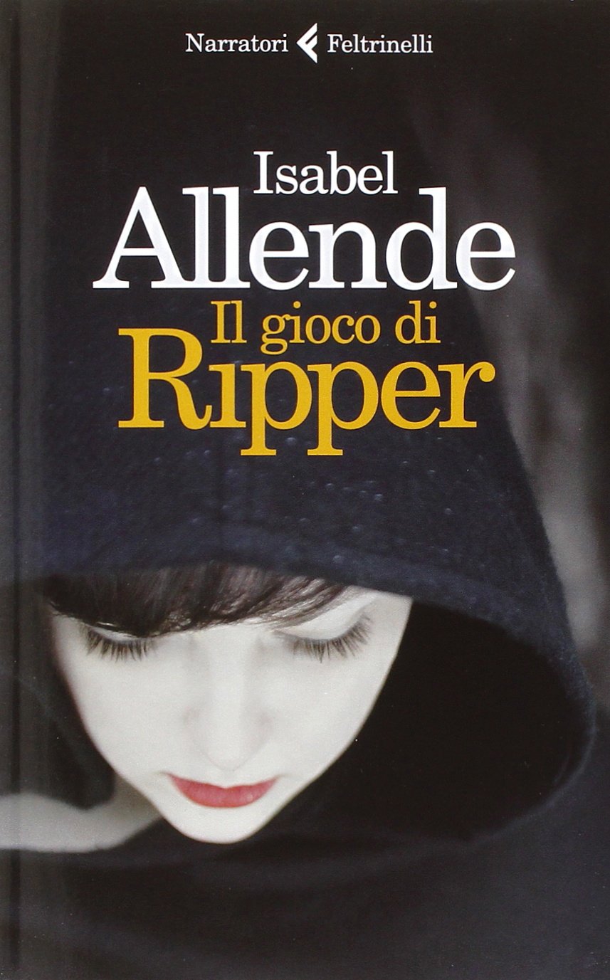 Il Gioco Di Ripper - Isabel Allende