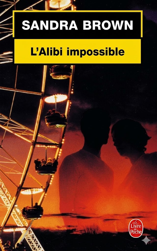 Lalibi Impossible - Sandra Brown