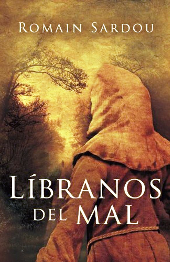Líbranos del Mal - Romain Sardou