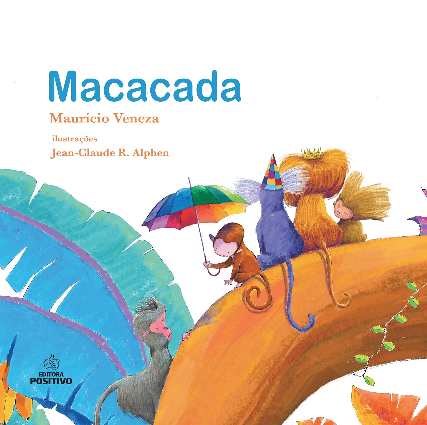 Macacada - Mauricio Veneza