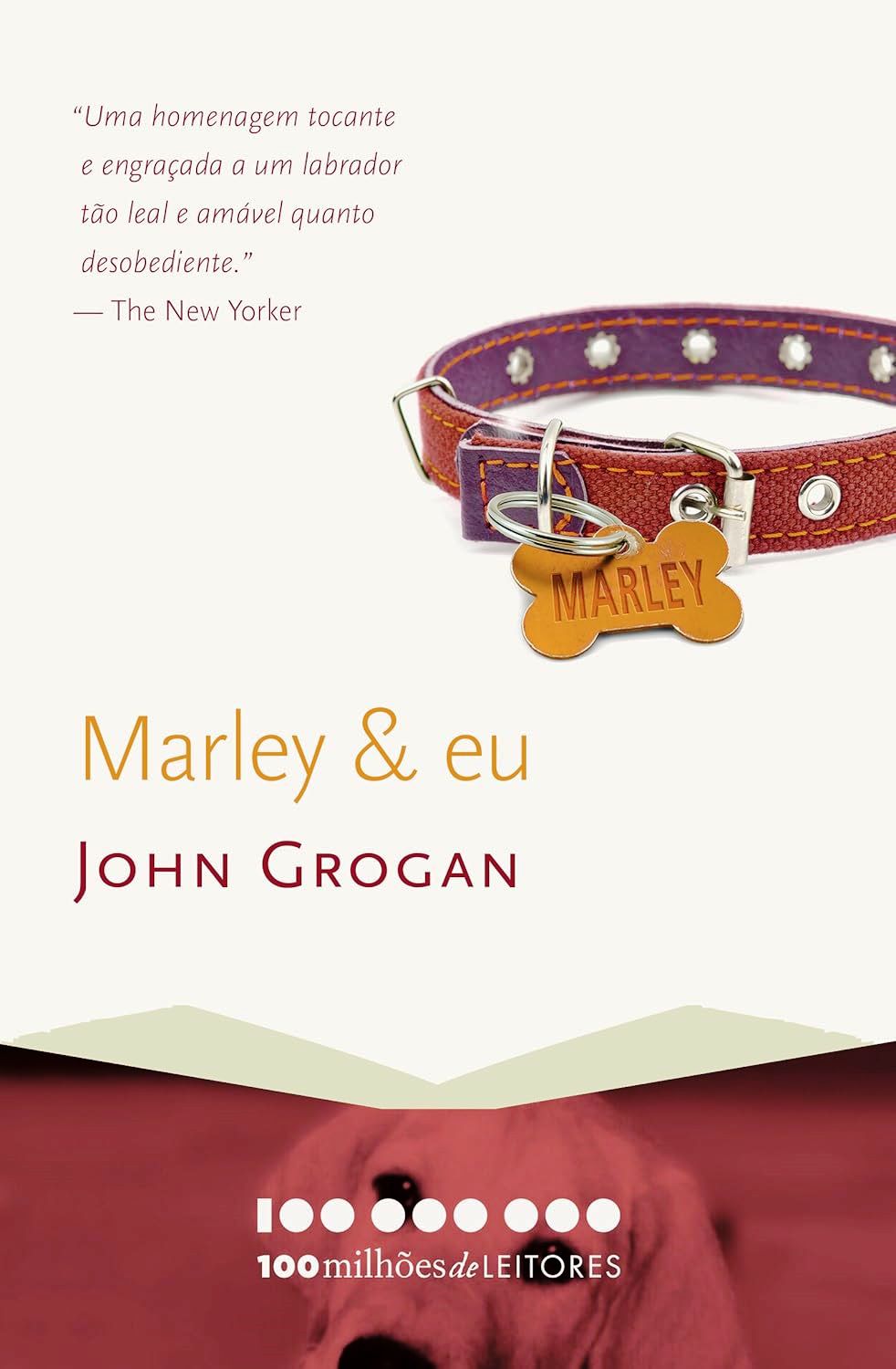 Marley e Eu - John Grogan