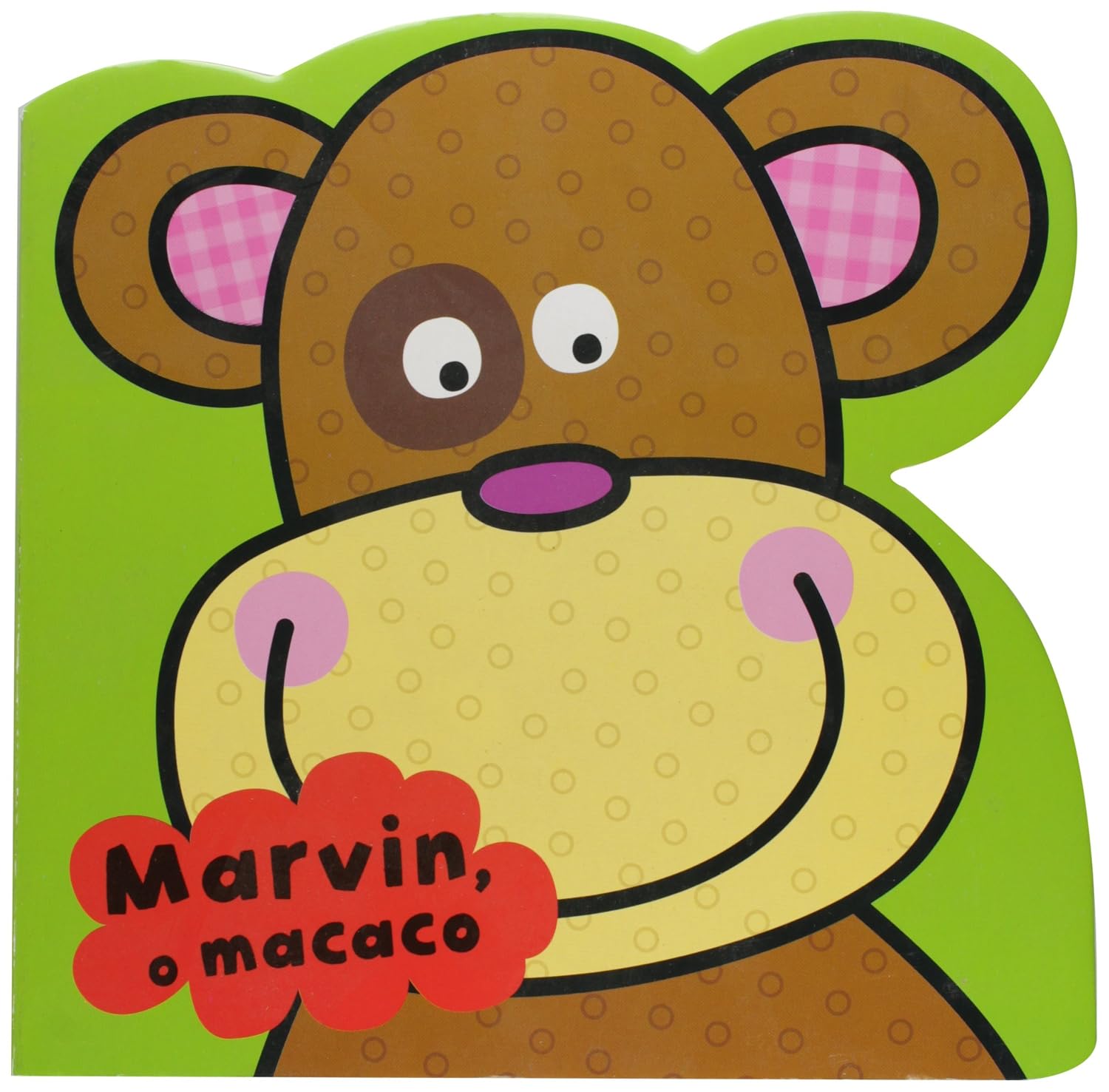 Marvin, o Macaco - Hayley Down