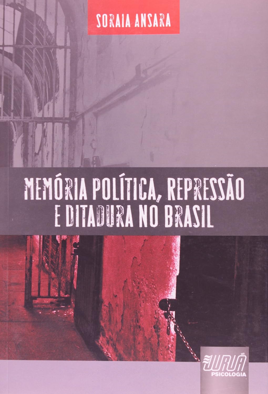 Memória política, repressão, e ditadura no Brasil - Soraia Ansara