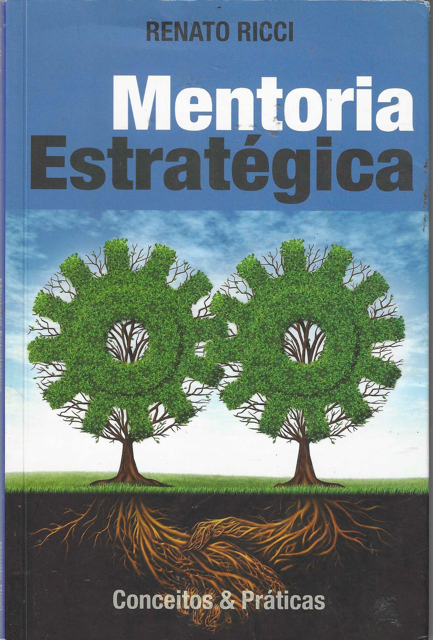 Mentoria Estrategica - Conceitos & Praticas - Renato Ricci