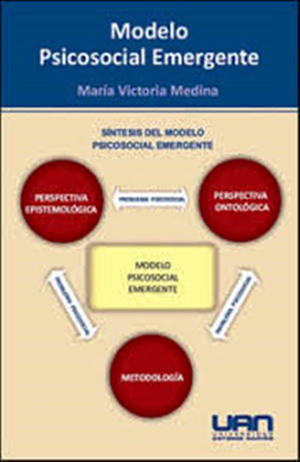 Modelo Psicosocial Emergente - María Victoria Medina
