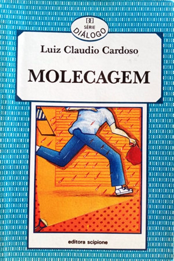Molecagem - Luiz Claudio Cardoso