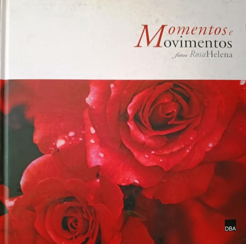 Momentos e Movimentos - Rosa Helena