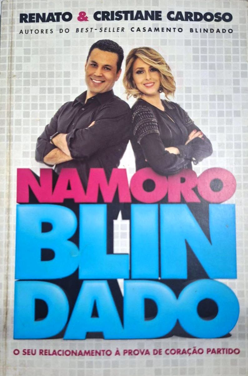 Namoro Blindado - Renato & Cristiano Cardoso