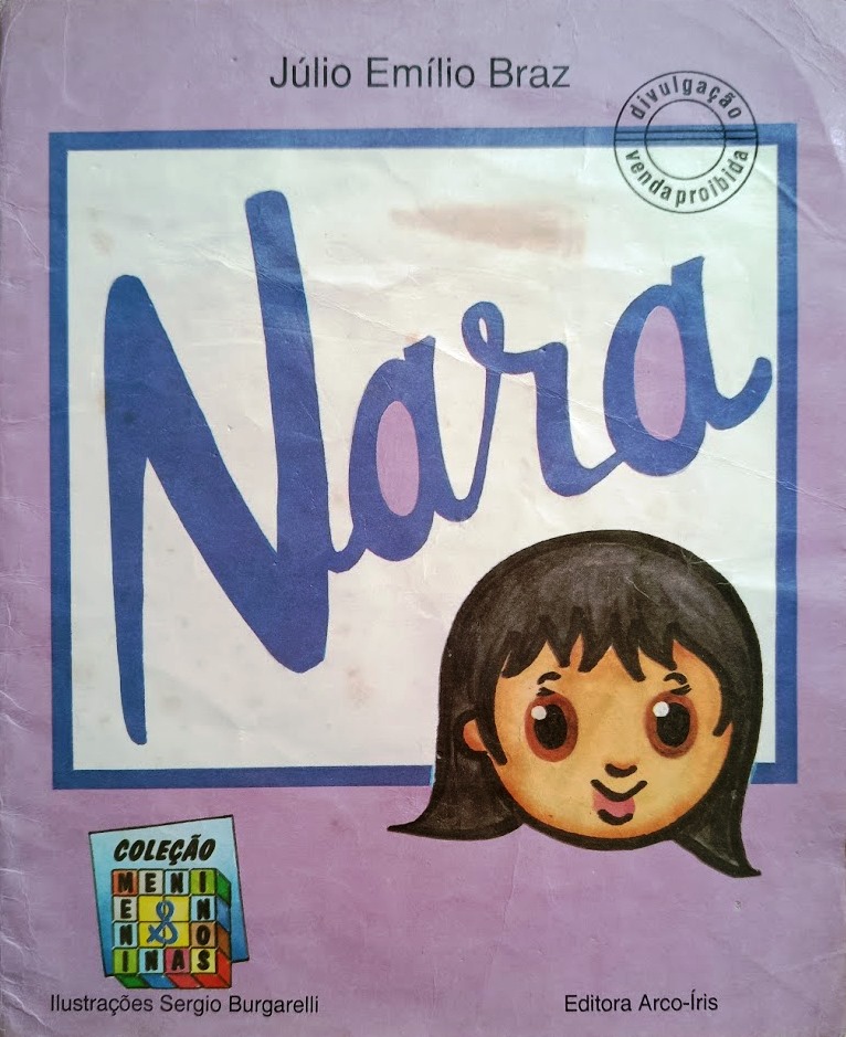 Nara - Julio Emilio Braz